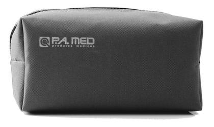 Imagem de Kit Acadêmico Fisioterapia + Martelo + Goniômetro + Trena - PAMED
