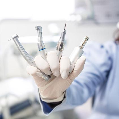 Imagem de Kit Academico Prime Lt Gnatus