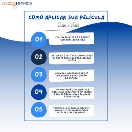 Imagem de Kit Acessórios Essenciais p/ Tablet Vision Tab 10: Capa 360, Luva, Película, Caneta, Fone