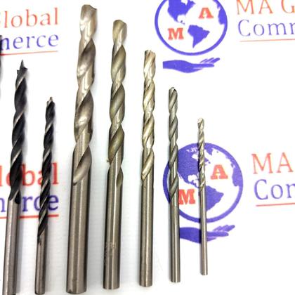 Imagem de Kit Acessorios Furadeira Parafusadeira Bits Brocas 41 Peças