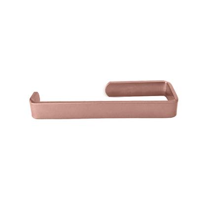 Imagem de Kit Acessórios Lavabo/ Banheiro 6 Peças C/ Ps Perna- Várias Cores