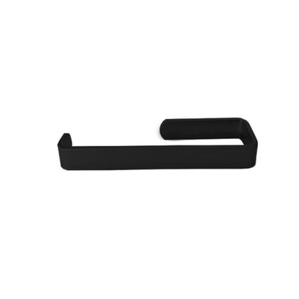 Imagem de Kit Acessórios Lavabo/ Banheiro 6 Peças C/ Ps Perna- Várias Cores