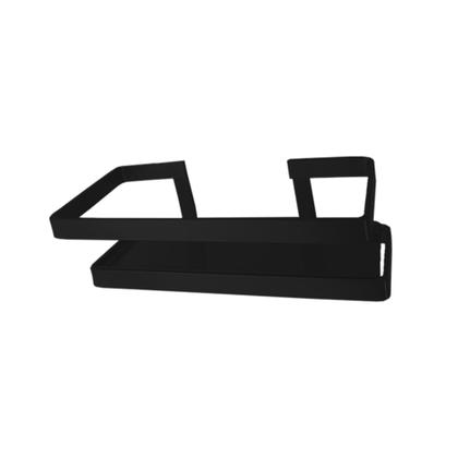 Imagem de Kit Acessórios Lavabo/ Banheiro 6 Peças C/ Ps Perna- Várias Cores