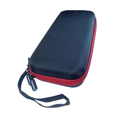 Imagem de Kit Acessórios Nintendo Switch 12 em 1 - Case Capa Película Caps Cabo USB Estojo Para Jogos