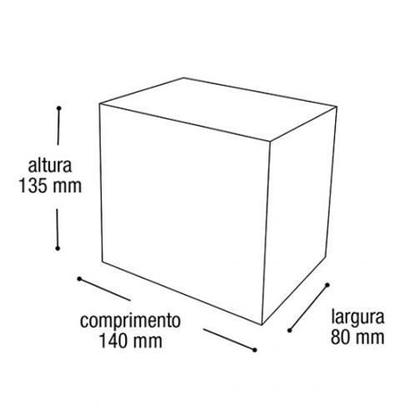 Kit Acessorios Para Banheiro Caribe 5Pcs Preto - Arqplast Imagem de Kit Acessorios Para Banheiro Caribe 5Pcs Preto