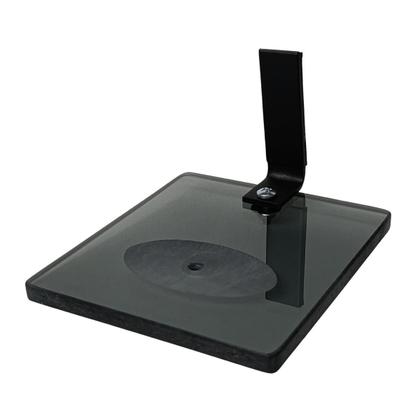 Imagem de Kit Acessórios Para Banheiro Chapa Grossa 5 Peças Preto