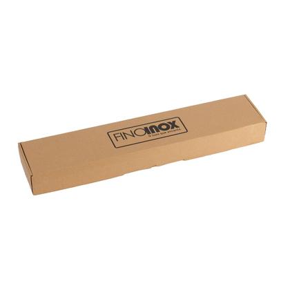 Imagem de Kit Acessórios Para Banheiro Inox Premium Dourado 4 Peças