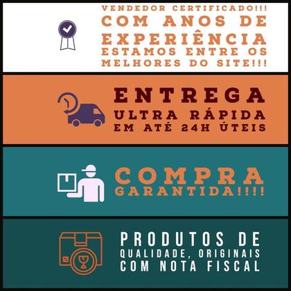 Imagem de Kit acessórios para banheiro / lavabo 05 peças cromado japi