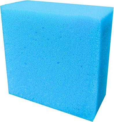 Imagem de Kit Acessórios Para Detalhamento Automotivo Aplicador de Espuma Vonixx Pano Microfibra 40x40 Js Toalha Secagem 50x90 Js Pincel Yamase Aplicador