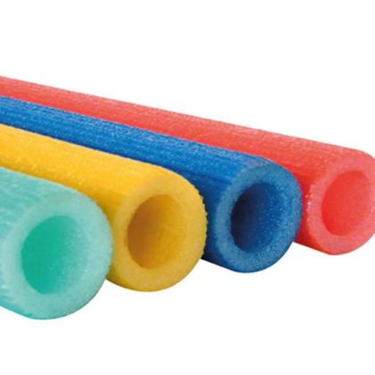 Imagem de Kit Acessórios Reposição SEM MOLA ChicoPlay para Cama Elástica 3,05m
