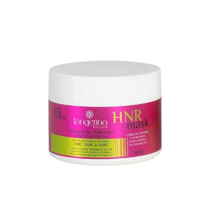 Imagem de Kit Acidificante e Máscara HNR