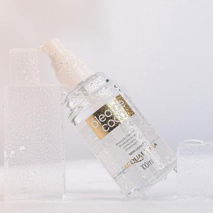 Imagem de Kit Acquaflora 15 Benefícios Hair Care Total Oil (5 produtos)