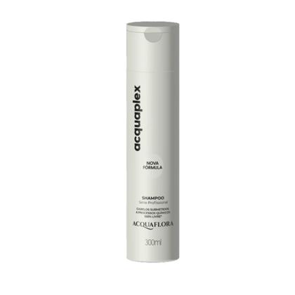 Imagem de Kit Acquaflora Acquaplex Sh+Cond 300ml