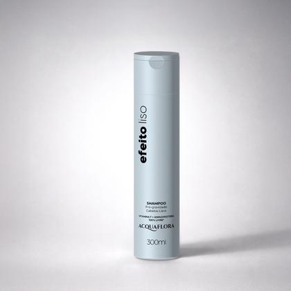 Imagem de Kit Acquaflora Efeito Liso Duo (2 produtos)