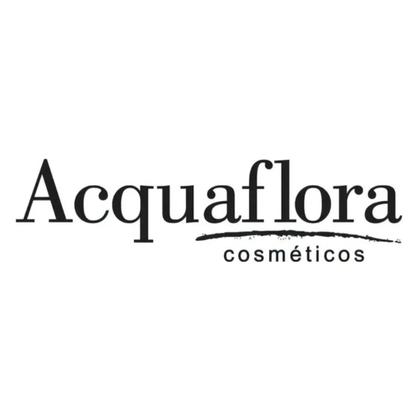 Imagem de Kit Acquaflora Efeito Liso Sha + Cond 300ml