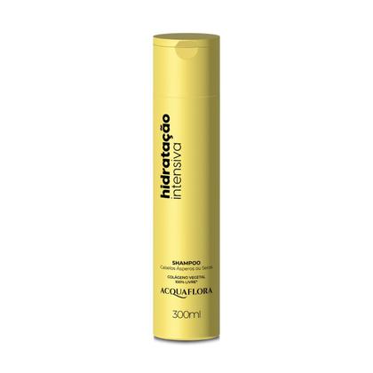 Imagem de Kit Acquaflora Hidratação Intensiva Shampoo +  Condicionador