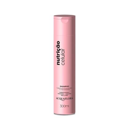 Imagem de Kit Acquaflora Nutrição Celular Shampoo + Condicionador