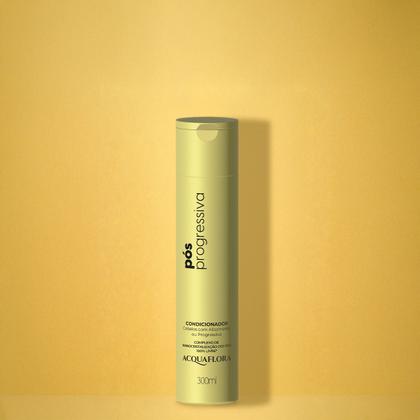 Imagem de Kit Acquaflora Pós-Progressiva Duo (2 produtos)
