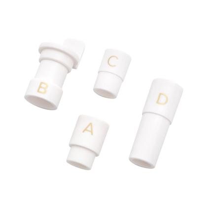 Imagem de Kit adaptadores de ferramentas linha Quill We r