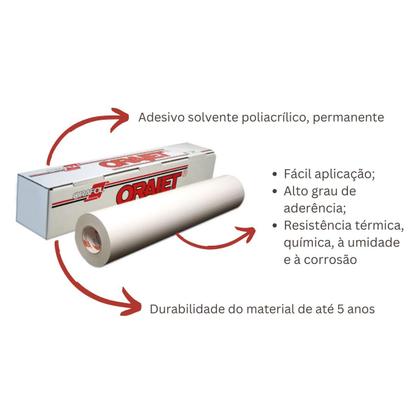 Imagem de Kit Adesivo Faixa Jet Ski Yamaha Vx Cruiser 2014 Laranja