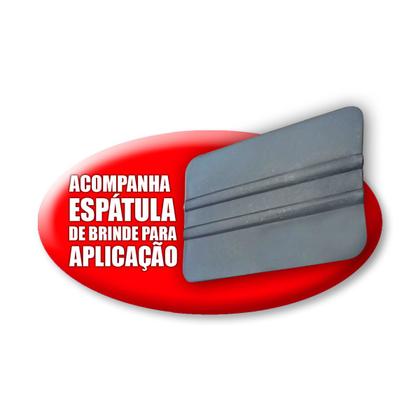 Imagem de Kit Adesivo Montana Conquest Faixa Lateral Prata