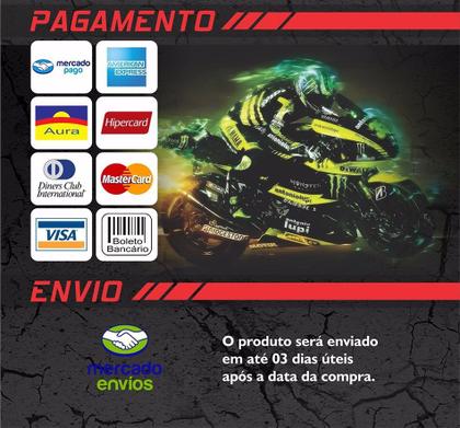 Imagem de Kit Adesivo Resinado Dourado Suzuki Gsr 750cc