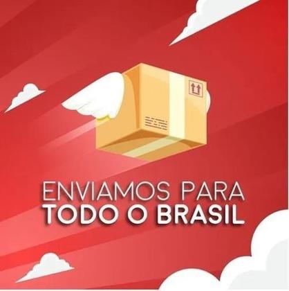 Imagem de Kit Aeróbico Mini Jump + Corda + Step + Roda + Extensor