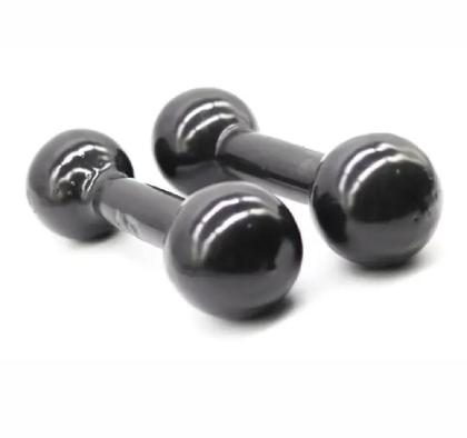 Imagem de Kit Aeróbico Para Treino De Ginástica Com Mini Jump