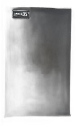 Imagem de Kit Aeróbico Para Treino De Ginástica Com Mini Jump