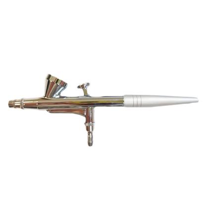 Imagem de Kit aerografo bivolt 110/220 hs07 + aerografo