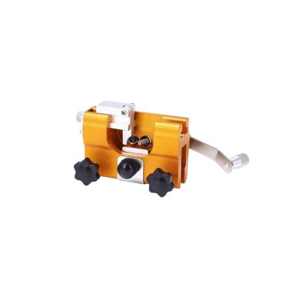 Imagem de Kit Afiador De Motosserra 5 Cabeças Para Motoserras Manual - BOMVINK