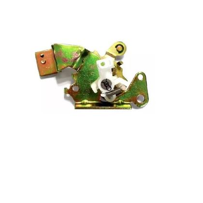 Imagem de Kit afogador carburador 2e ford e volkswagen carb02kitaf