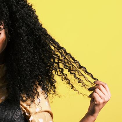 Imagem de Kit  Africa Baobá E Ativador Modelador Anti Frizz 500g -Apse