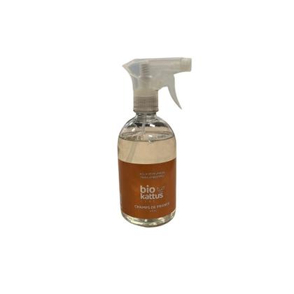Imagem de Kit Água Perfumada Bio Kattus 470ml - C/ 3 UN KIT:Champs France