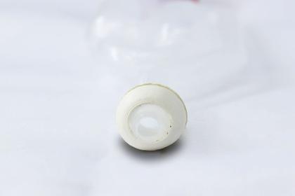 Imagem de Kit Airlock Tipo S c/ 05 Anéis Vedantes