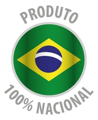 Imagem de Kit Airlock Tipo S c/ 05 Anéis Vedantes