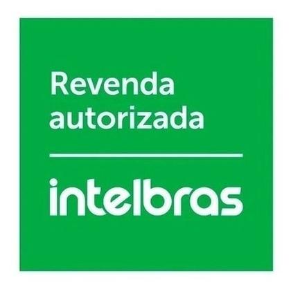 Imagem de Kit Alarme Anm 24 Net Intelbras C/ 5 Ivp 1000 Pet C/ Fio