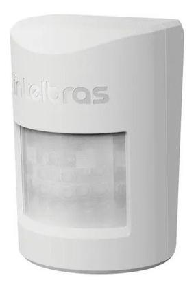 Imagem de Kit Alarme Anm 24 Net Intelbras C/ 5 Ivp 1000 Pet C/ Fio