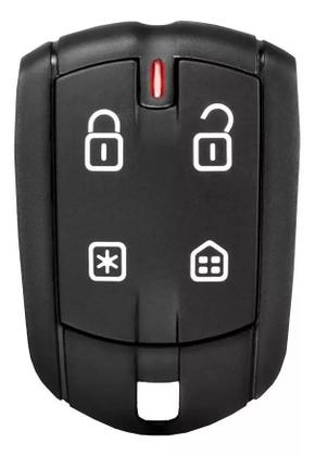 Imagem de Kit Alarme Automotivo Pósitron EX360 + Chave Canivete PX80