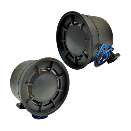 Imagem de Kit Alarme Completo Travamento Automatico das Portas 2 Controles Sirene Segurança AntiFurto Automotivo Fiat Palio Weekend Punto Strada Siena Uno Mobi