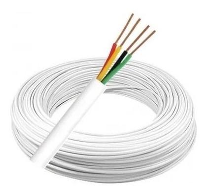 Imagem de Kit Alarme Intelbras 1 Sensor Infra Pet Cf E 3 Magnético Sf