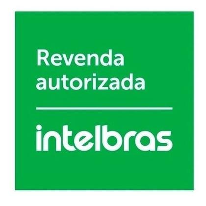 Imagem de Kit Alarme Intelbras 1 Sensor Infra Pet Cf E 3 Magnético Sf