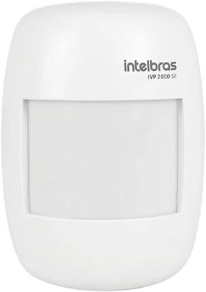 Imagem de Kit Alarme Intelbras Anm 24 App 5 Sensor Presenca  S/ Fio
