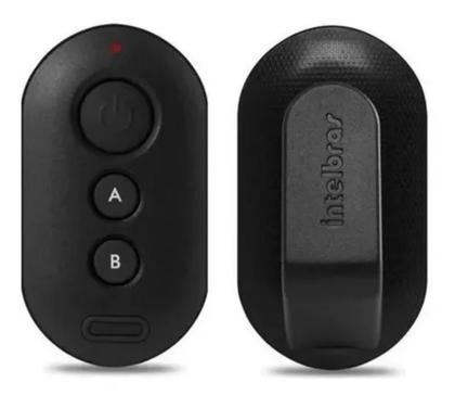 Imagem de Kit Alarme Intelbras Anm 24 App 6 Sensor Presenca Pet C/ Fio