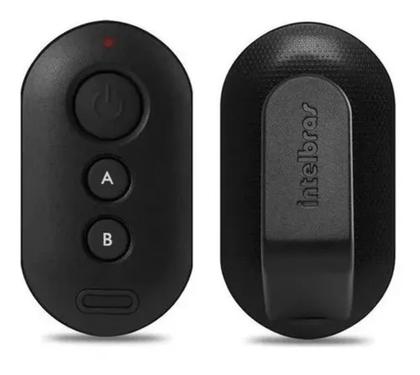 Imagem de Kit Alarme Intelbras Anm 24 net App 6 Sensor Presenca Pet C/ Fio