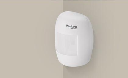 Imagem de Kit Alarme Intelbras Anm 24 Net