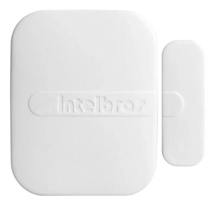 Imagem de Kit Alarme Intelbras Monitorado Celular 10 Sensor Sem Fio