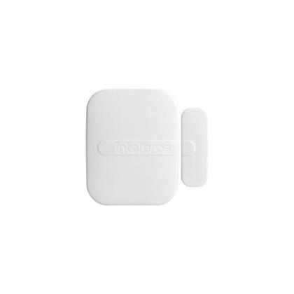 Imagem de Kit Alarme Intelbras Residencial Comercial 3 Sensores 24 Net Via App