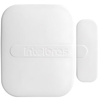 Imagem de Kit Alarme Intelbras Sensor Net Full Via App Anm24 Completo