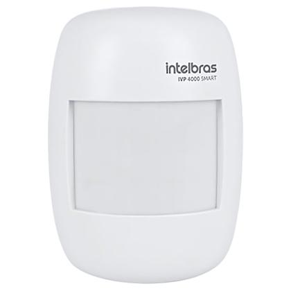 Imagem de Kit Alarme Intelbras Sensor Net Full Via App Anm24 Completo